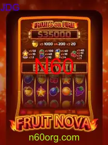 FruitNova